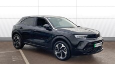 Vauxhall Mokka 115kW Ultimate 54kWh 5dr Auto Electric Hatchback